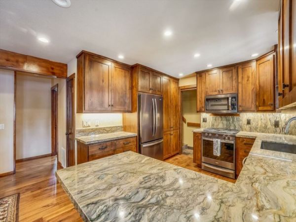 Lake Tahoe North Shore Home 999010
