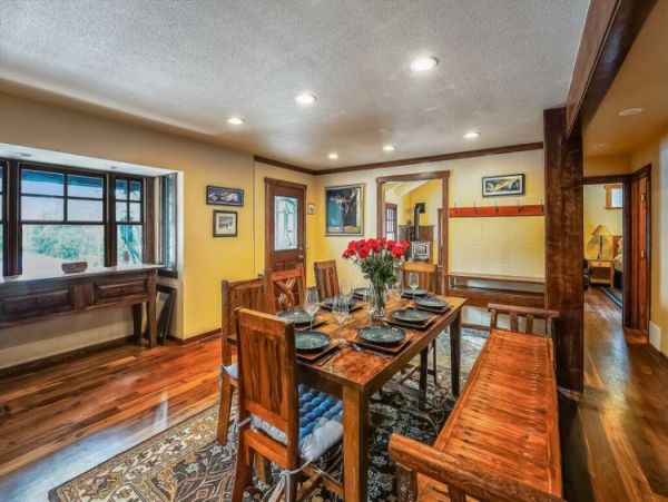 Lake Tahoe North Shore Home 999010