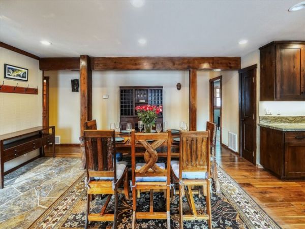 Lake Tahoe North Shore Home 999010