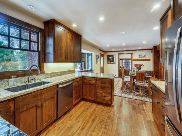 Lake Tahoe North Shore Home 999010