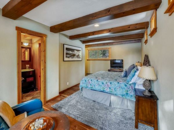 Lake Tahoe North Shore Home 999010