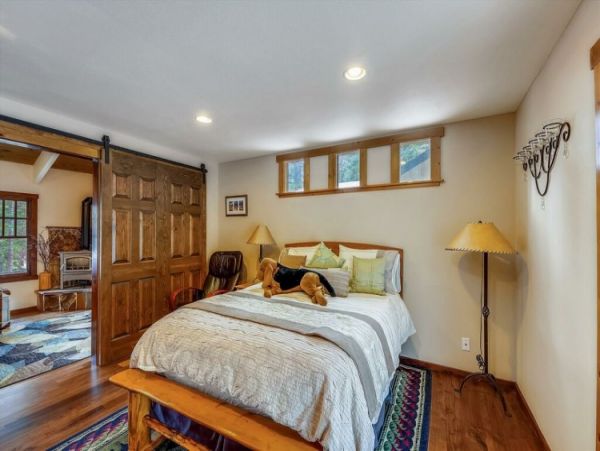 Lake Tahoe North Shore Home 999010