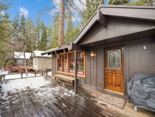 Lake Tahoe North Shore Home 999010