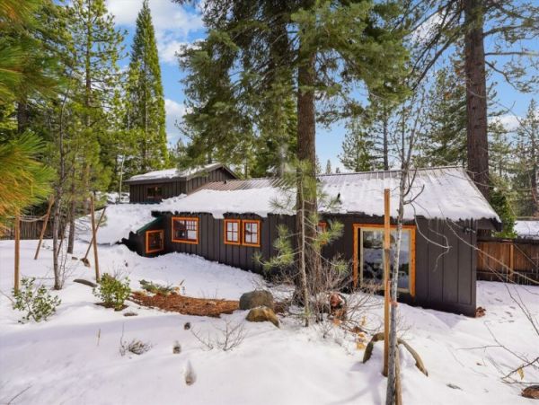 Lake Tahoe North Shore Home 999010