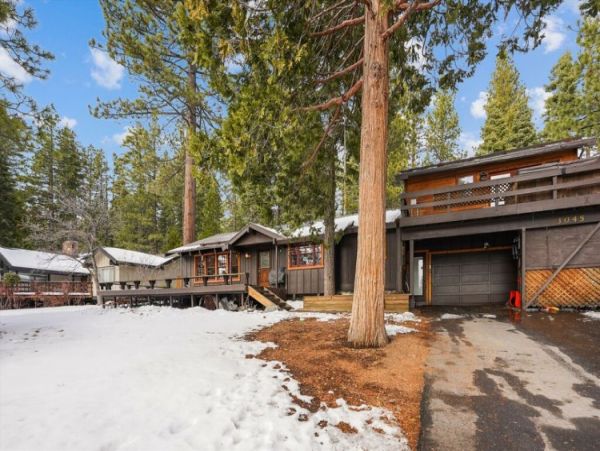 Lake Tahoe North Shore Home 999010