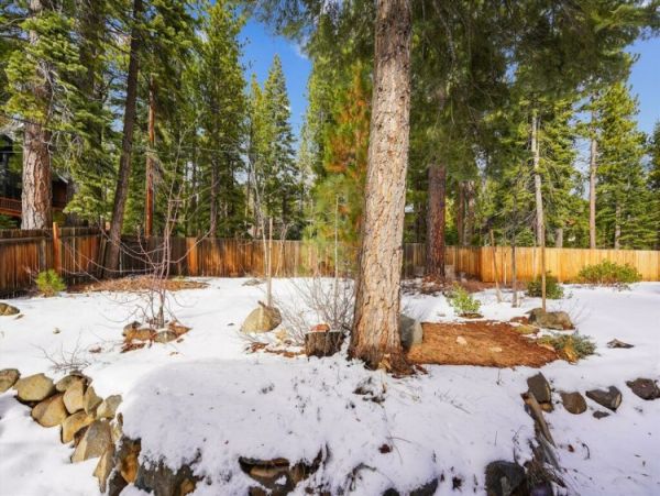 Lake Tahoe North Shore Home 999010