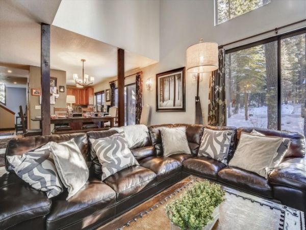 Lake Tahoe North Shore Home 999011