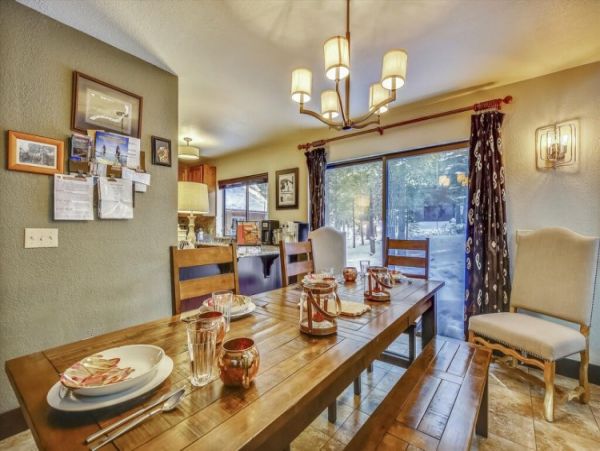 Lake Tahoe North Shore Home 999011