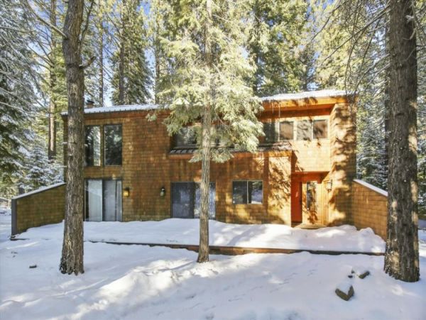 Lake Tahoe North Shore Home 999011