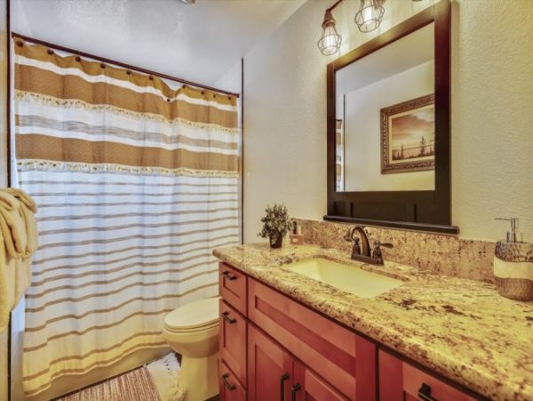 Lake Tahoe North Shore Home 999011