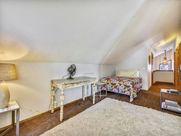 Lake Tahoe North Shore Home 999011