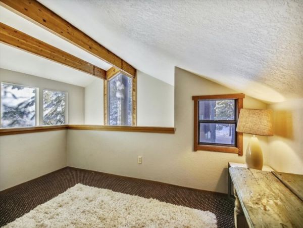 Lake Tahoe North Shore Home 999011
