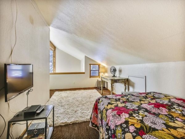 Lake Tahoe North Shore Home 999011