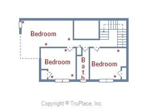 Lake Tahoe North Shore Home 999011