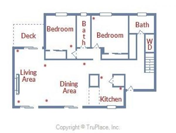 Lake Tahoe North Shore Home 999011