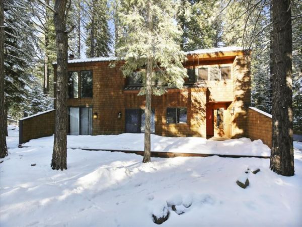Lake Tahoe North Shore Home 999011