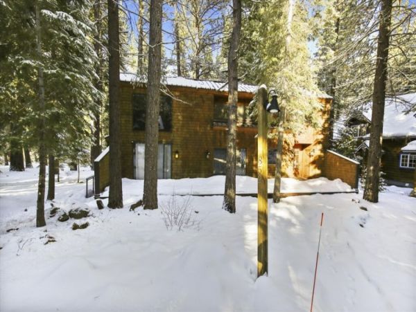 Lake Tahoe North Shore Home 999011