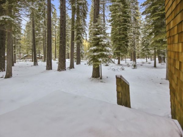 Lake Tahoe North Shore Home 999011