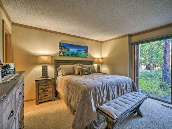 Lake Tahoe North Shore Home 999012