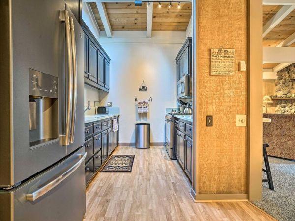 Lake Tahoe North Shore Home 999012