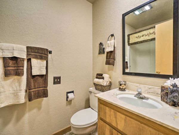 Lake Tahoe North Shore Home 999012
