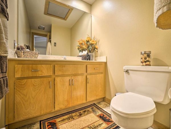 Lake Tahoe North Shore Home 999012