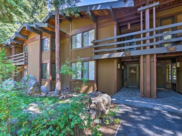 Lake Tahoe North Shore Home 999012