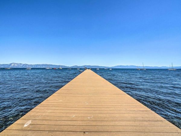 Lake Tahoe North Shore Home 999012