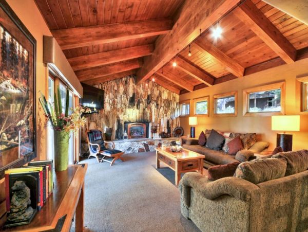 Lake Tahoe North Shore Home 999013