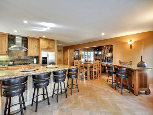 Lake Tahoe North Shore Home 999013