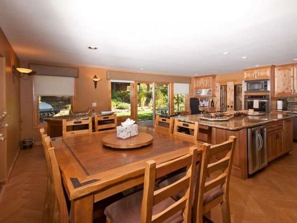 Lake Tahoe North Shore Home 999013