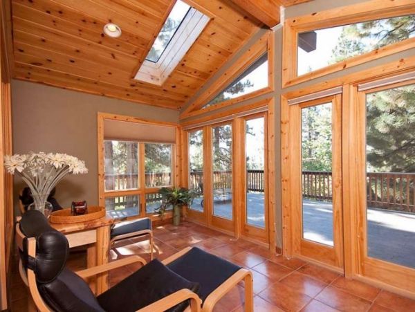 Lake Tahoe North Shore Home 999013