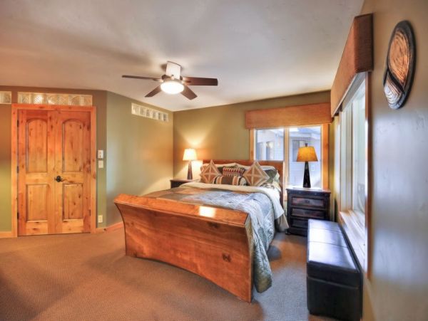 Lake Tahoe North Shore Home 999013