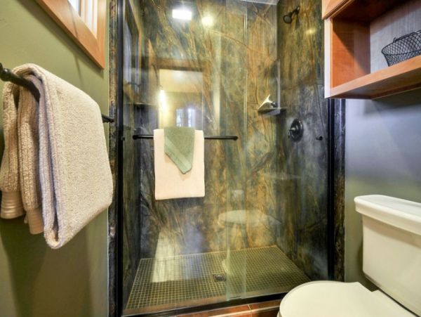 Lake Tahoe North Shore Home 999013
