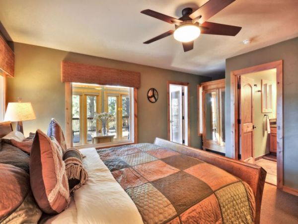 Lake Tahoe North Shore Home 999013