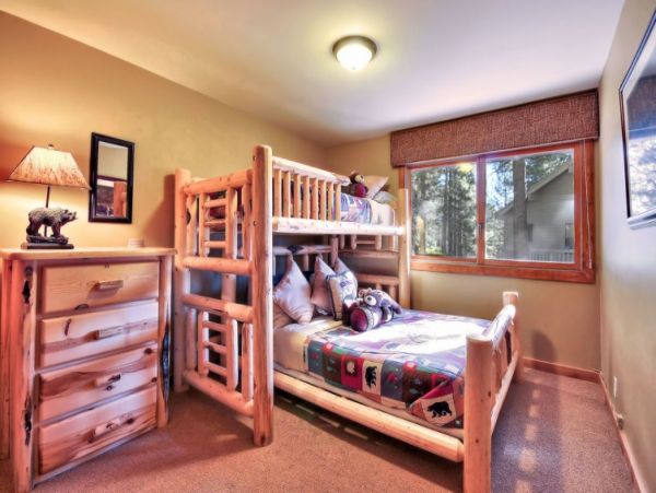 Lake Tahoe North Shore Home 999013