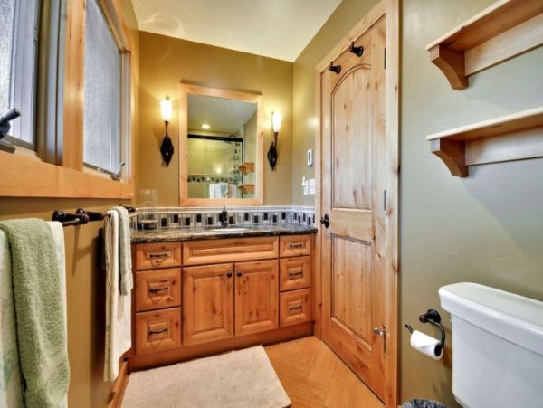 Lake Tahoe North Shore Home 999013