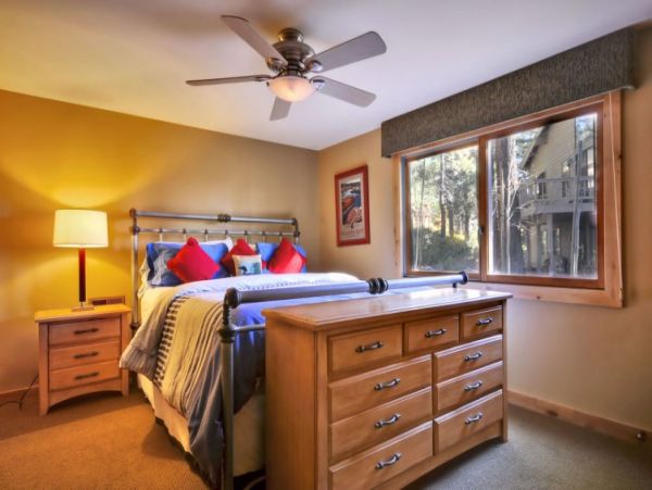 Lake Tahoe North Shore Home 999013