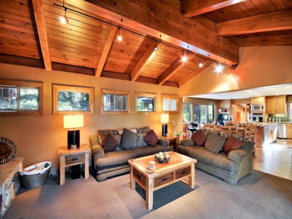 Lake Tahoe North Shore Home 999013