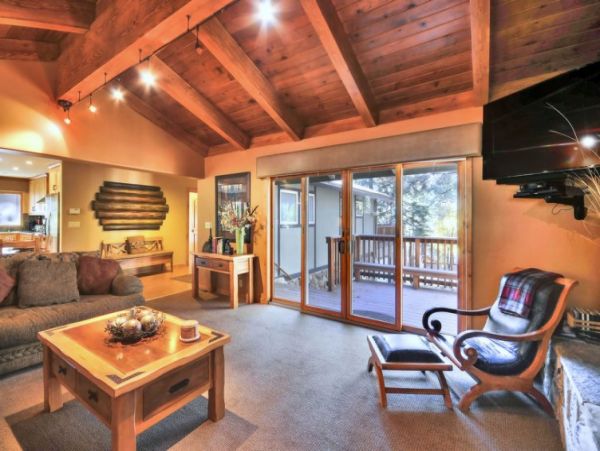 Lake Tahoe North Shore Home 999013
