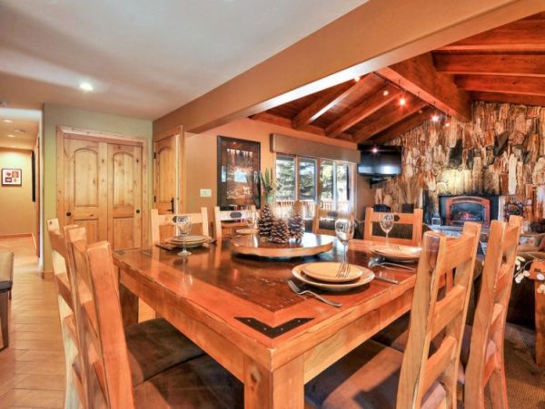 Lake Tahoe North Shore Home 999013