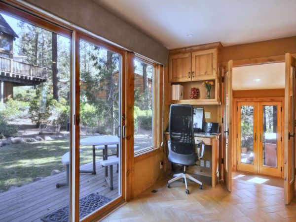 Lake Tahoe North Shore Home 999013