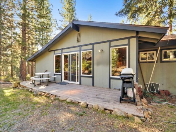 Lake Tahoe North Shore Home 999013