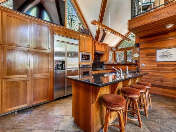 Lake Tahoe North Shore Home 999014