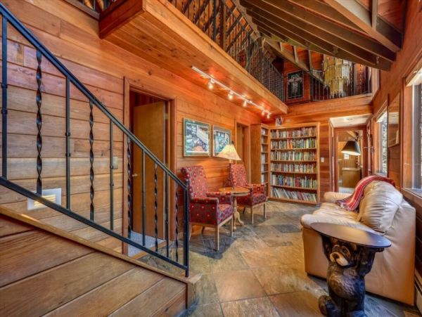 Lake Tahoe North Shore Home 999014