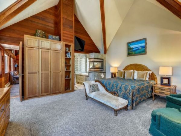 Lake Tahoe North Shore Home 999014
