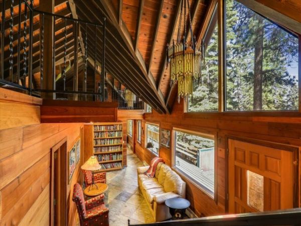 Lake Tahoe North Shore Home 999014