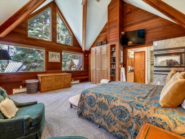 Lake Tahoe North Shore Home 999014