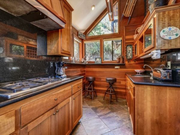 Lake Tahoe North Shore Home 999014
