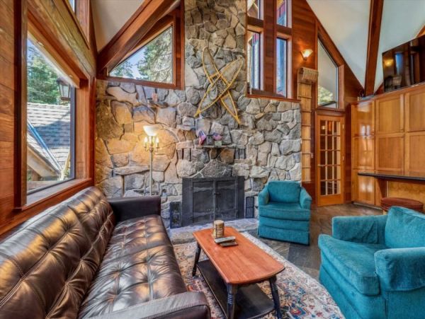 Lake Tahoe North Shore Home 999014
